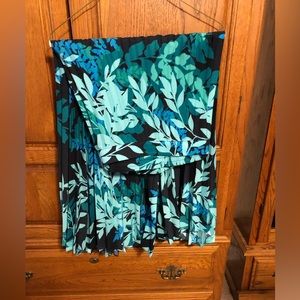 Catherine’s maxi skirt 5x